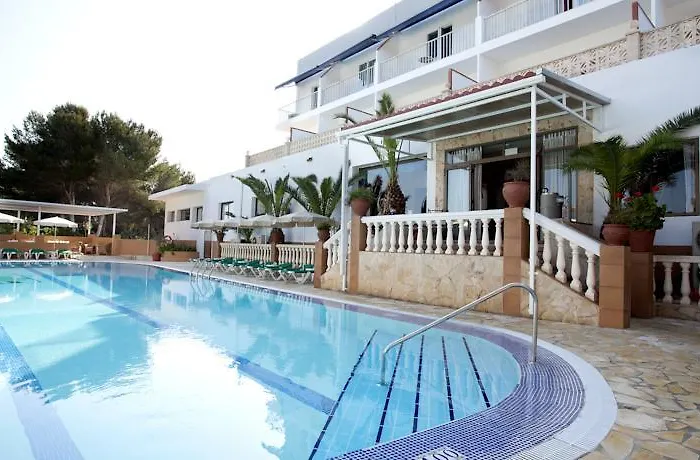Hotel & Spa Entre Pinos-Adults Only