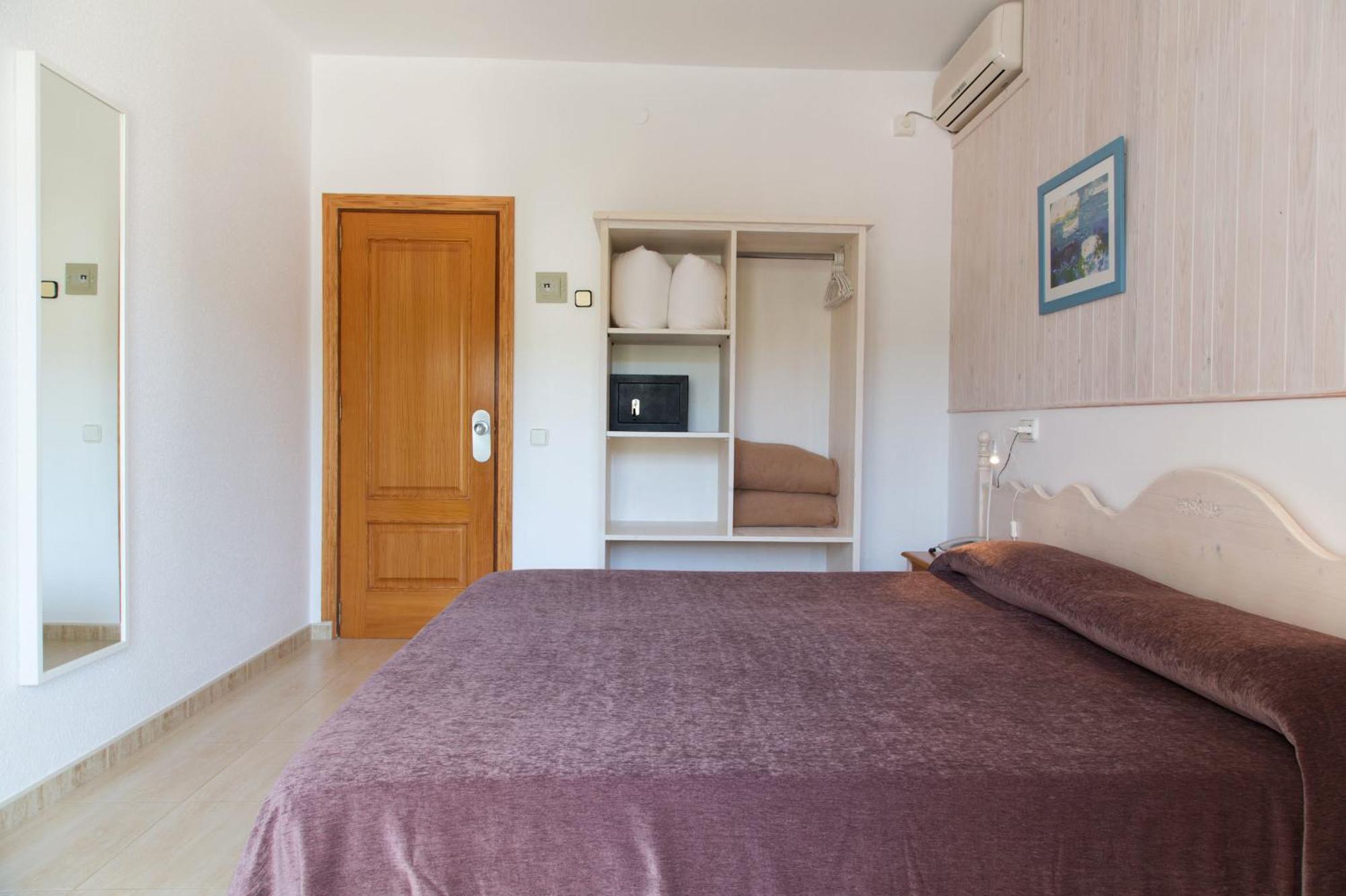 & Spa Entre Pinos-adults Only Hotel