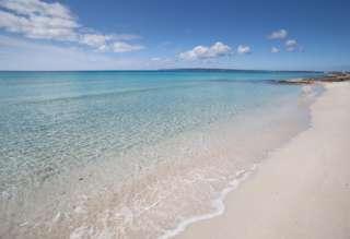 & Spa Entre Pinos-adults Only 3* Es Calo (Formentera)