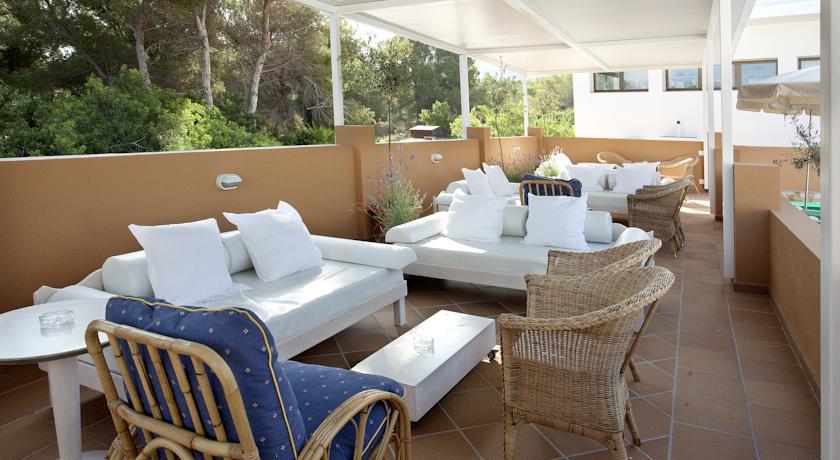 & Spa Entre Pinos-adults Only Hotel