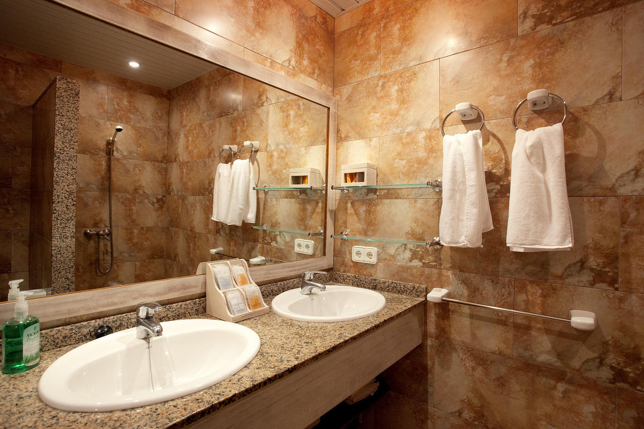 Hotel & Spa Entre Pinos-adults Only 3*