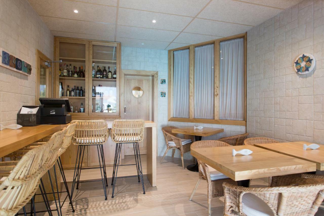 Hotel & Spa Entre Pinos-adults Only Es Calo (Formentera)