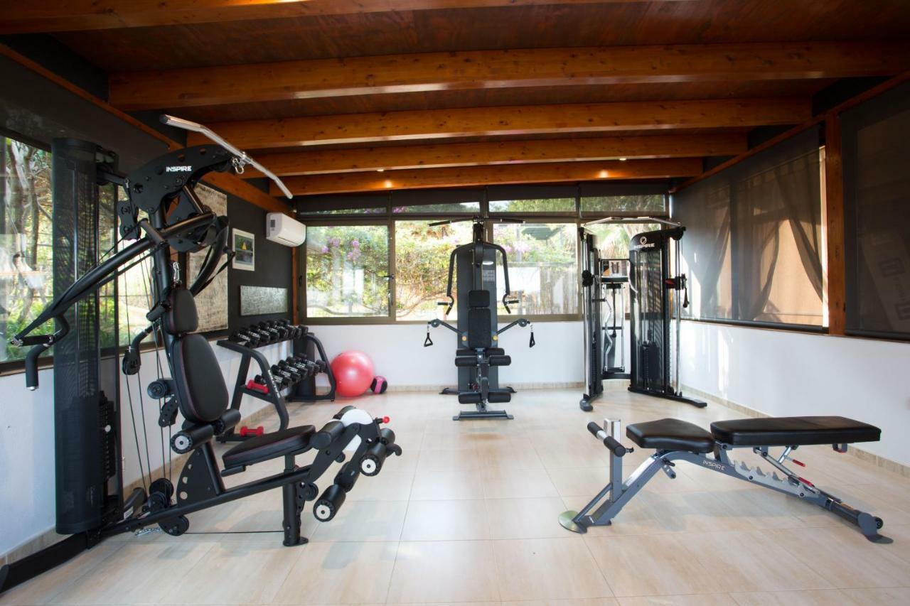 & Spa Entre Pinos-adults Only Es Calo (Formentera)