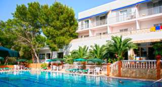 & Spa Entre Pinos-adults Only