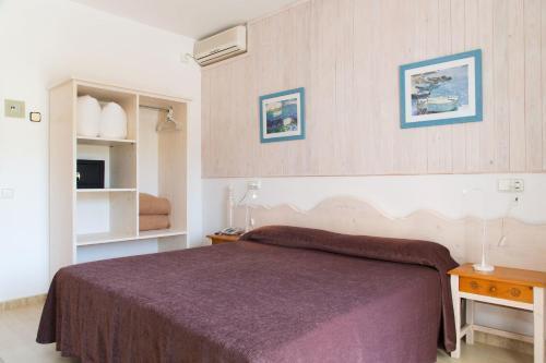 & Spa Entre Pinos-adults Only Es Calo (Formentera)